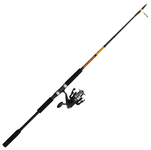 Ugly Stik Bigwater Spinning Combo