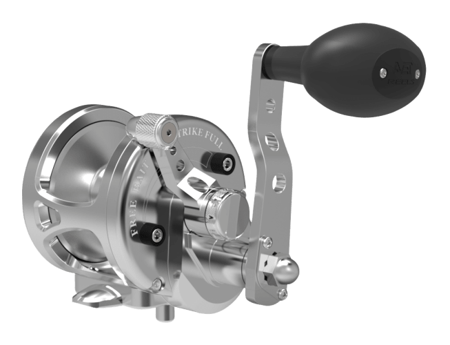 Tune-Up Tuesday, What is a Lever Drag Reel?