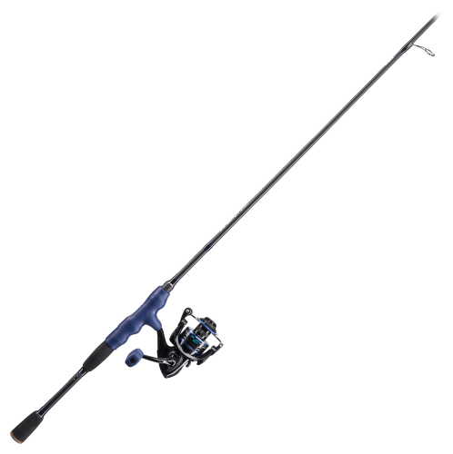 Ardent Bigwater Spinning Combo