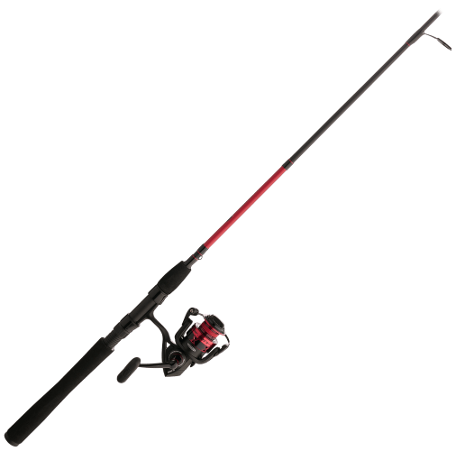  PENN 8 Pursuit IV 2-Piece Fishing Rod And Reel