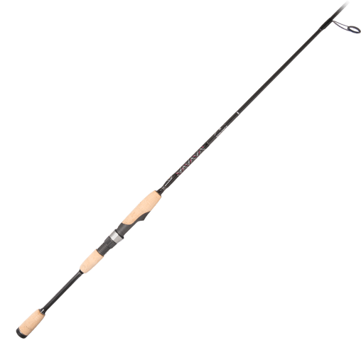 Star Rods Sequence Inshore Spinning Rod