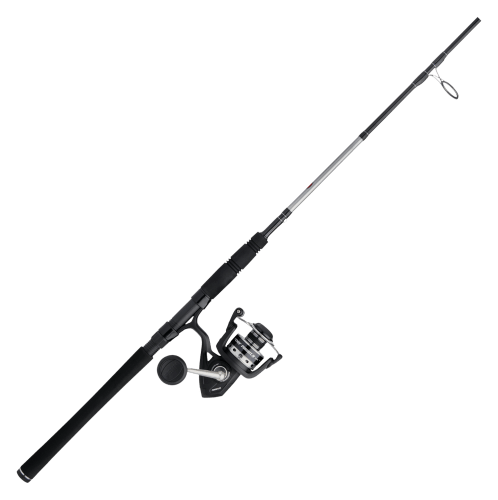 HT Ice Fishing Rod Locker – Natural Sports - The Fishing Store