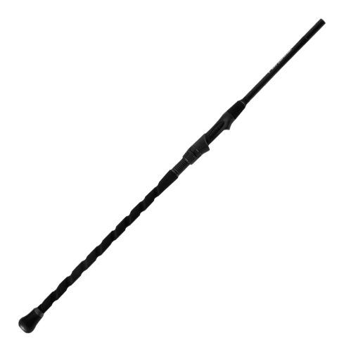Tsunami Forged Surf Spinning Rod