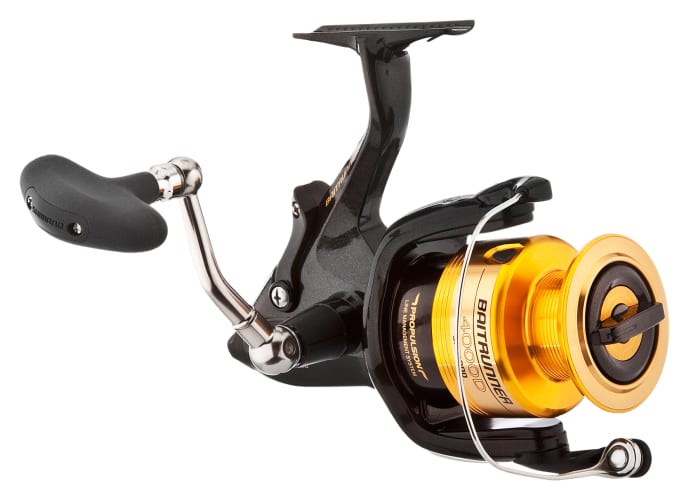 Shimano® Baitrunner D Spinning Reel