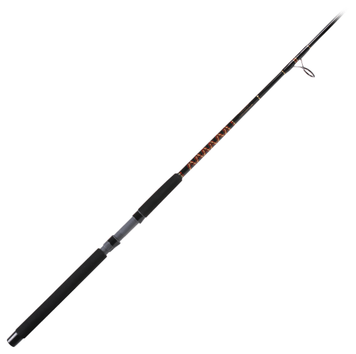 Star Rods Handcrafted Live Bait Spinning Rod - S142070HC