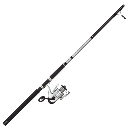 Medium Heavy Saltwater 9 ft Item Fishing Rods & Poles for sale
