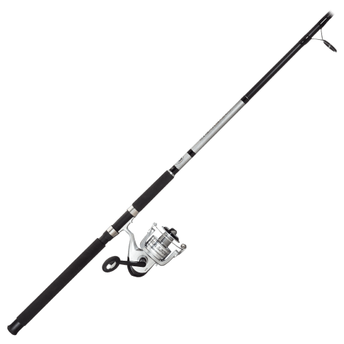 Rod and hot sale reel combo