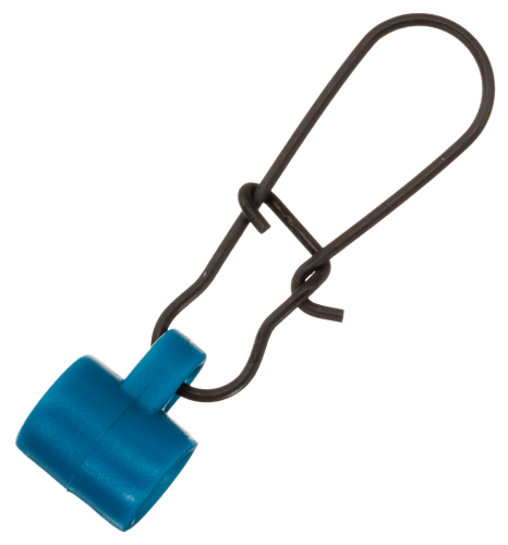 Sinker slider outlet