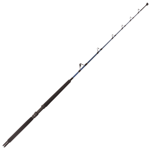 Offshore Angler Ocean Master OMSU Stand-up Rod with Roller Guides - OMSU-00C