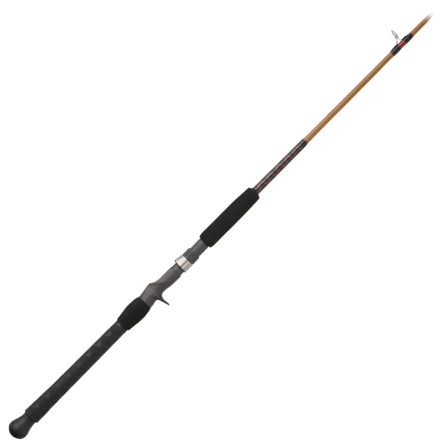 Ugly Stik Tiger Elite Casting Rod