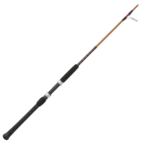 Ugly Stik 7’ Elite Spinning Rod, One Piece Spinning Rod