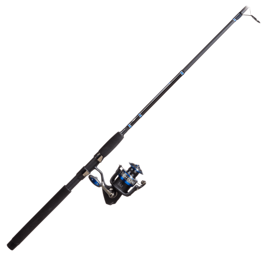 Fishing Rods for Sea Fishing, Fishing Rod Combo Telescopic