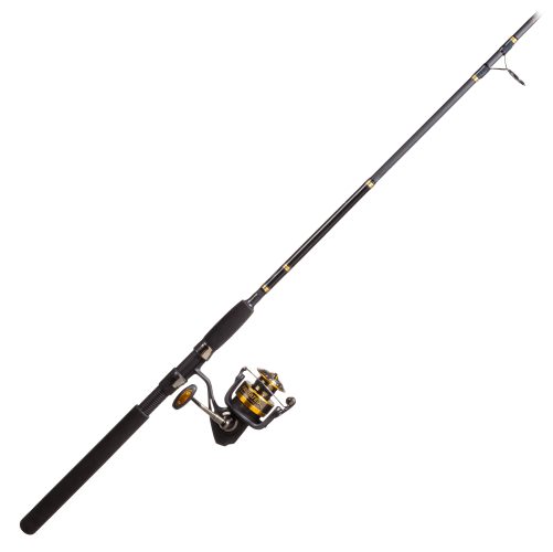  Fishing Rod & Reel Combos - Offshore / Fishing Rod