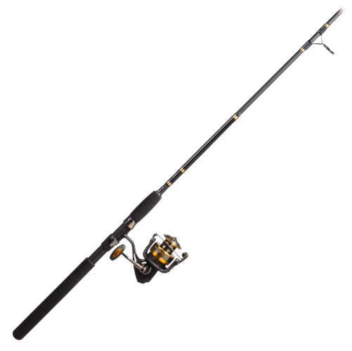 Cabela's 2025 fishing rods