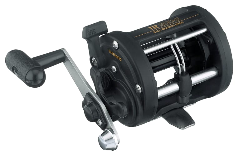 Buy Shimano Overhead Reel Cover Large online at