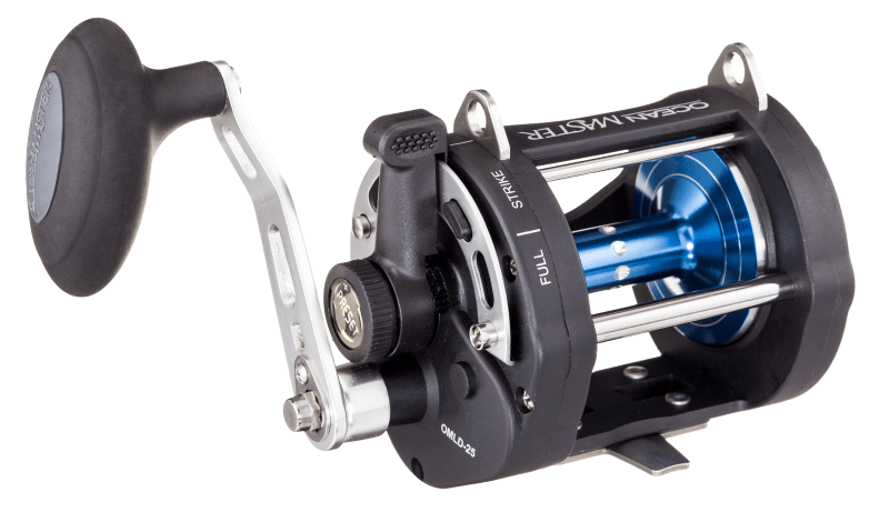 The BEST Jigging Reel On The Market + Our NEW Store Location