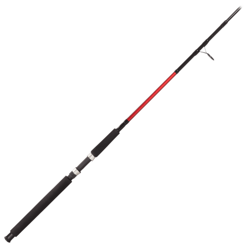 Fiberglass Automatic Spinning Fishing Rod Telescopic Sea Fishing Pole –  Bargain Bait Box