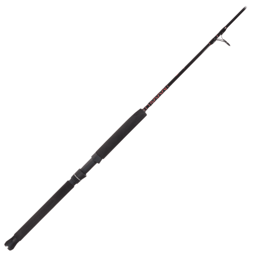 PENN Rampage 6'. Nearshore/Offshore Boat Conventional Rod; 1 Piece Fishing  Rod 