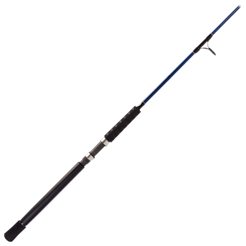 Saltwater Offshore Casting Rod 7' 1PC 15-30 LB Saltwater Fishing Rod 