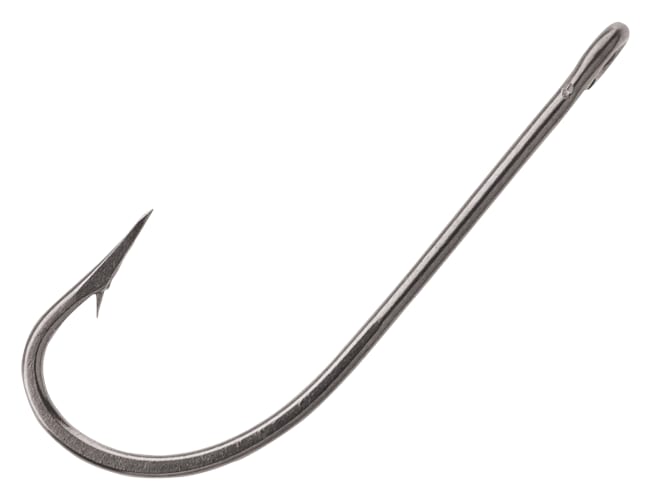 Mustad O'Shaughnessy Stainless Steel Hook 4/0