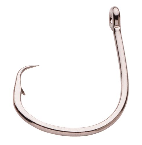 Offshore Angler Wide-Gap Circle Hooks