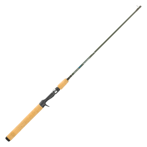 Falcon Rods Coastal Spinning Rod (7-Feet/Medium/Heavy), Spinning Rods -   Canada