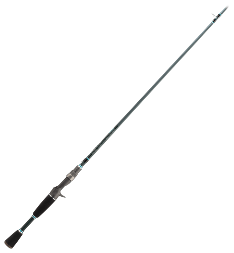 CastAway Pro Sport Saltwater Casting Rod