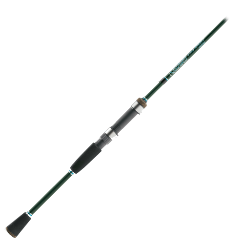 Castaway Rods Pro Sport Pss67 Medium Spinning Rod 6.7' - Give 5 To Cancer