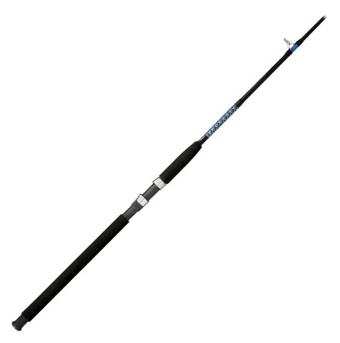 Bigwater Conventional Rod 