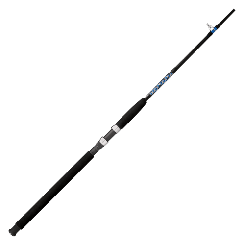 Bigwater Conventional Rod 