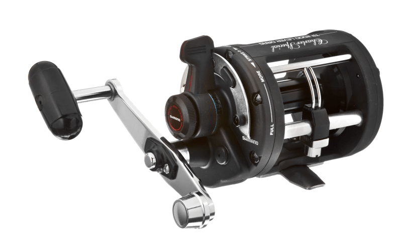 Shimano Fishing TR 2000 CHARTER SPECIAL Conventional Reels