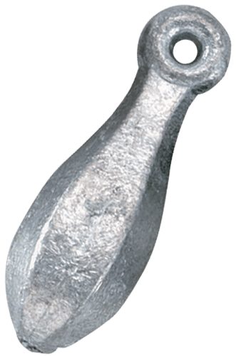 Bass Pro Shops Bank Lead Sinkers