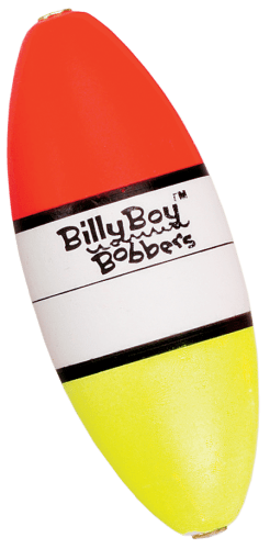 Billy Boy Oval Foam Float