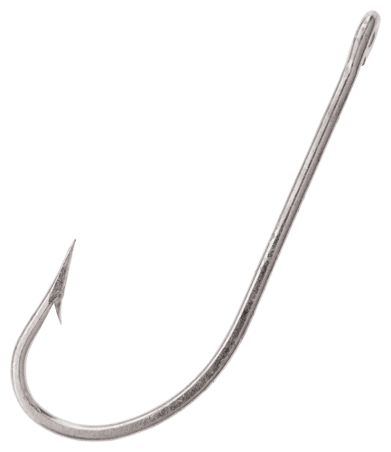 Mustad Size 5/0 O'Shaughnessy Hooks