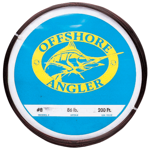 Offshore Angler Leader Wire