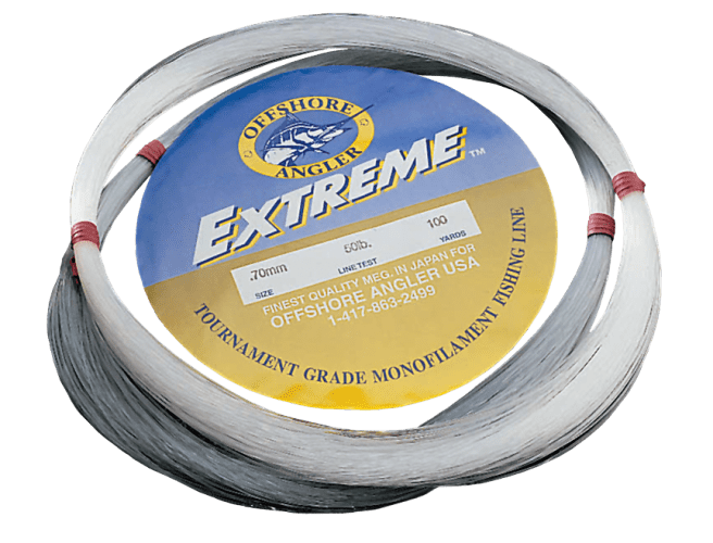 Offshore Angler Extreme Leaders