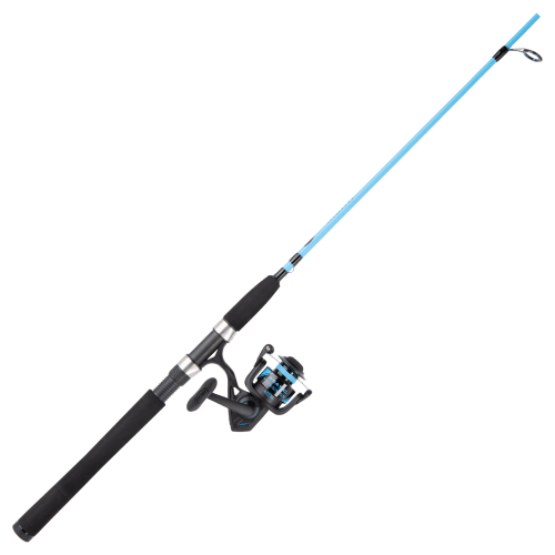 PENN Wrath™ II Spinning Rod & Reel Combo | PENN® Fishing