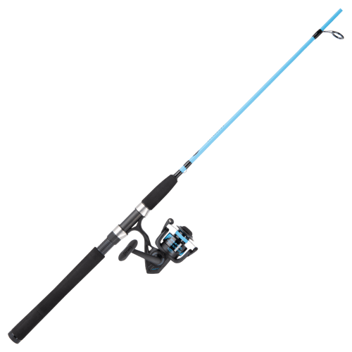 PENN Wrath Spinning Combo Bass Pro Shops