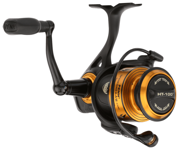 PENN Spinfisher Shops Bass VII | Pro Reel Spinning