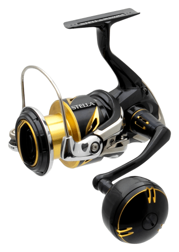 Freshwater spinning reel  Shimano fishing, Fishing shop, Fishing gear