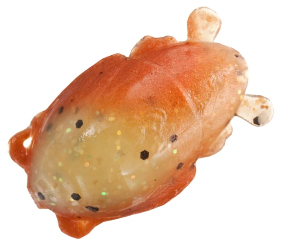 Berkley Gulp! Sand Crab Flea - Natural Flea