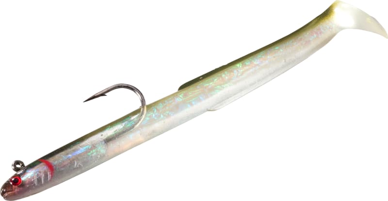 Tsunami Weighted Holographic Eel