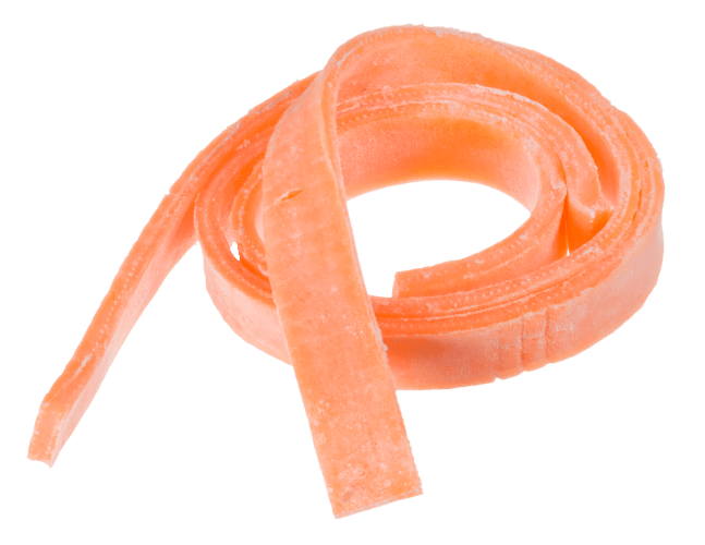 Fishbites E-Z Clam Orange