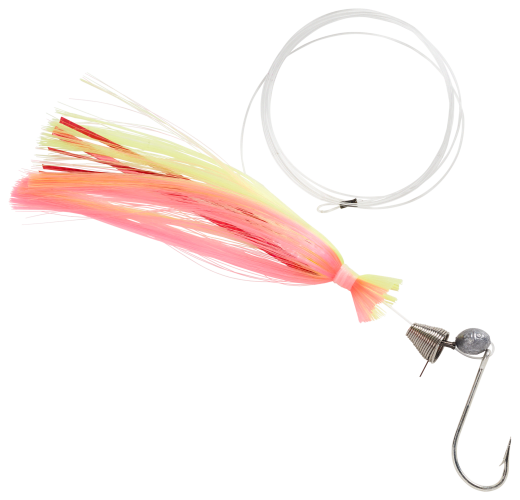 Ballyhoo rig sale