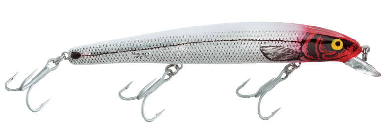 Bomber long a saltwater discount