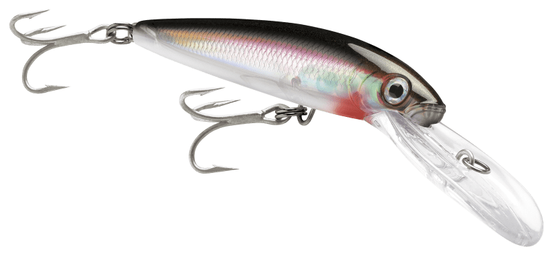 Rapala Husky Magnum Silver