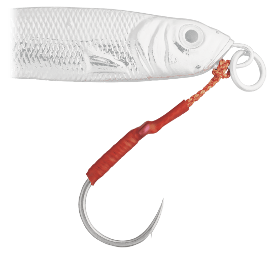 Gamakatsu Fishing Hooks & Lures in Fishing Lures & Baits