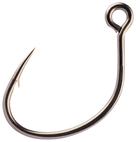 Mustad AlphaPoint Ruthless In-Line Hook