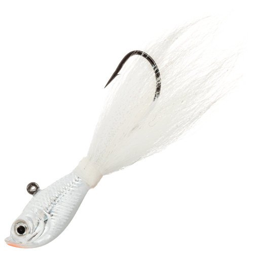 Spro Bucktail Jig Review (Where To Use Them & How To Rig Them