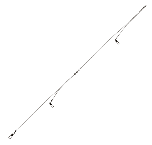 Offshore Angler Double Drop Rigs